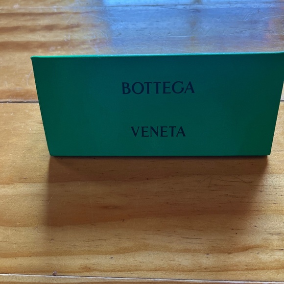 BOTTEGA VENETA aviator sunglasses main image 7